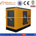 Generador diesel silencioso de la venta 30kva silencioso hecho en China